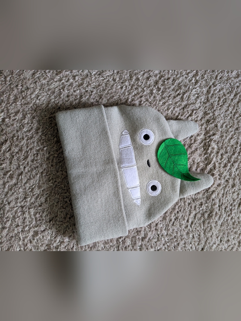 TOTORO